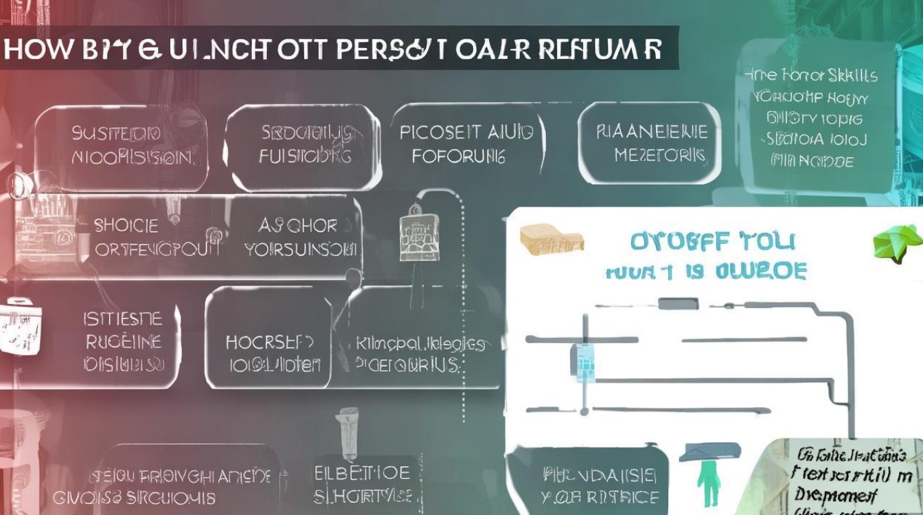 如何挑选并有效投递个人简历模板？个人求职投递技巧揭秘！-图3