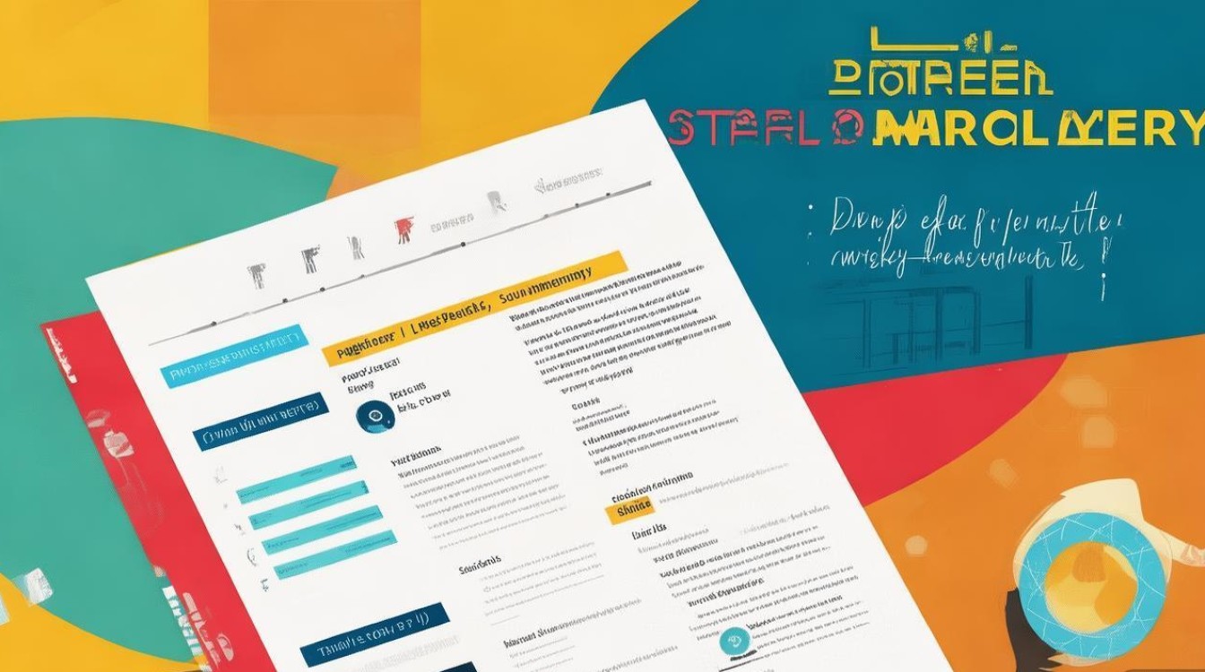 店长简历如何撰写才能脱颖而出,吸引招聘者目光?-图1 店长简历如何撰写才能脱颖而出,吸引招聘者目光?-图1