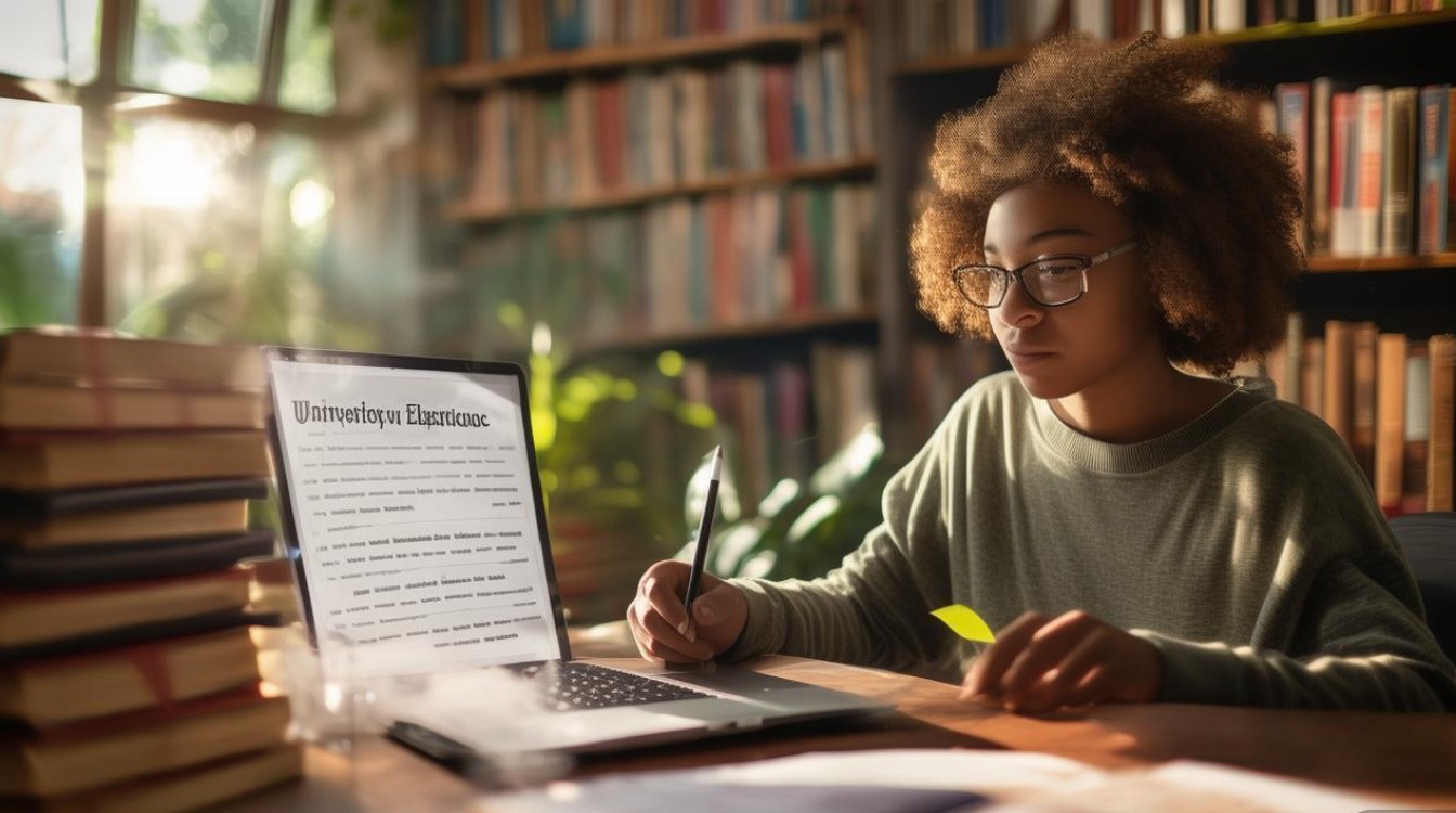 如何撰写大学个人经历，介绍篇，有哪些关键点易被忽视？-图2