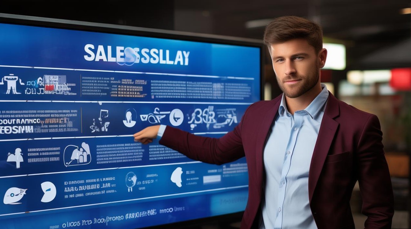 如何撰写销售专业技能范例，行业技能与专长写作技巧解析？-图1