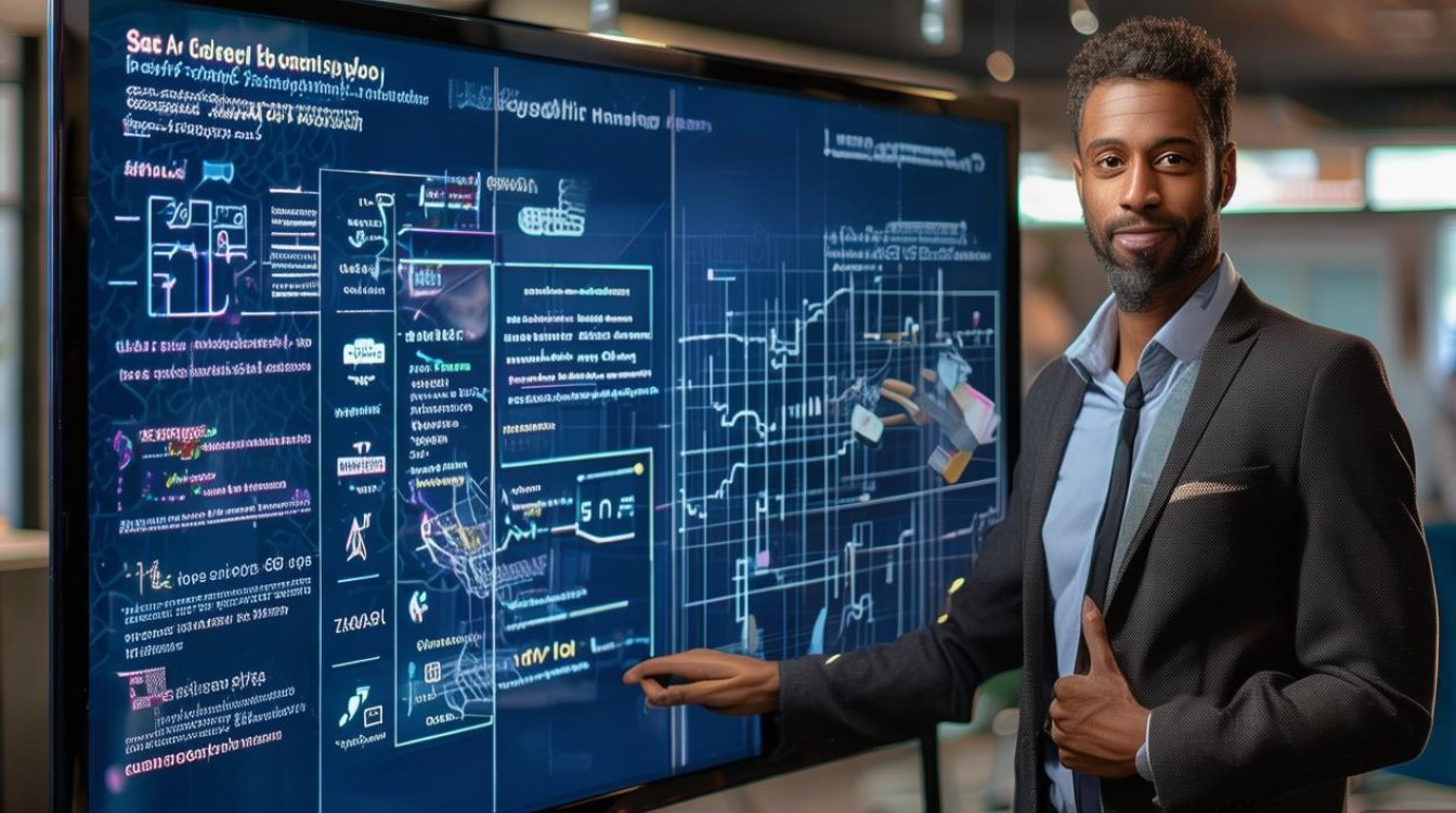 如何撰写销售专业技能范例，行业技能与专长写作技巧解析？-图2