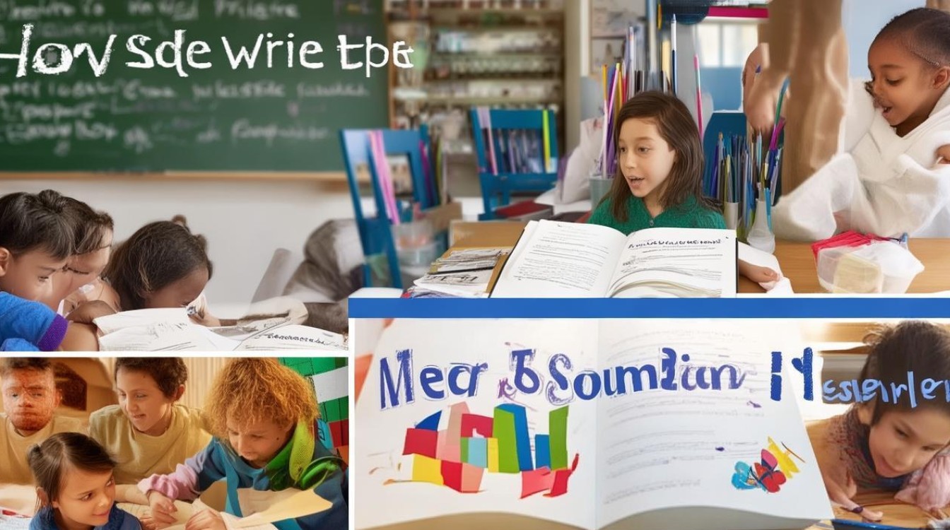 专业简历如何撰写？六年级学生也能掌握的简历写作技巧揭秘！-图3