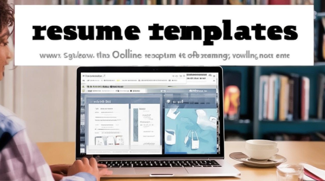 如何在线轻松制作简历模板?详细教程揭秘!-图2 如何在线轻松制作简历模板?详细教程揭秘!-图2