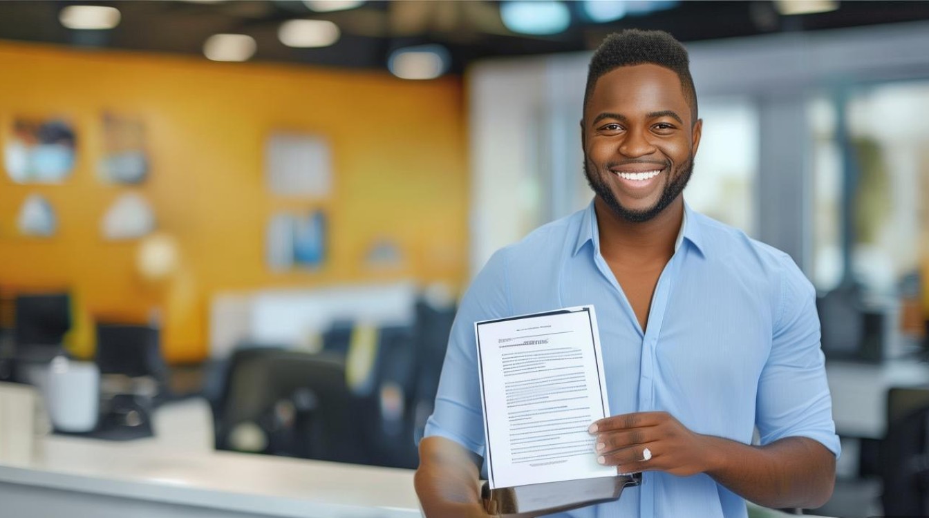 客服接待简历如何巧妙描述？求职自我介绍有何技巧？-图3