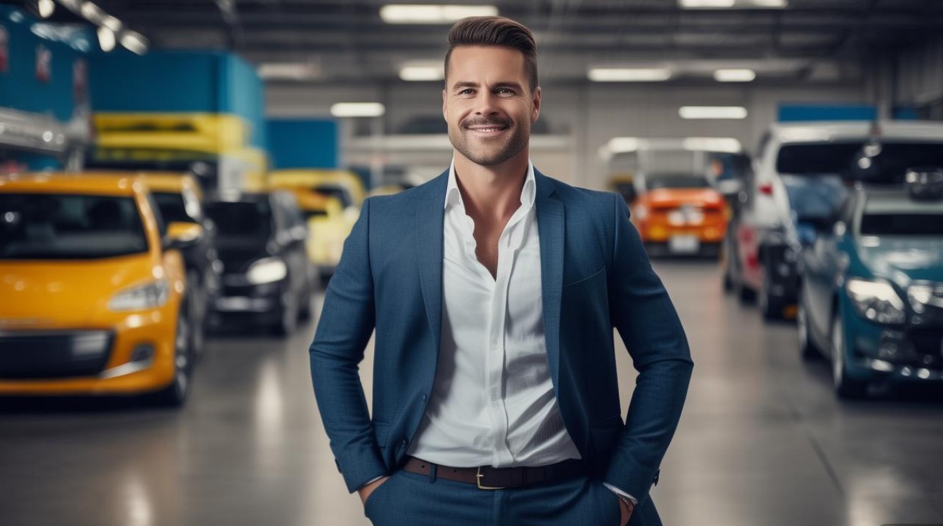 车队队长简历撰写要点，如何展现主要事迹材料？-图1