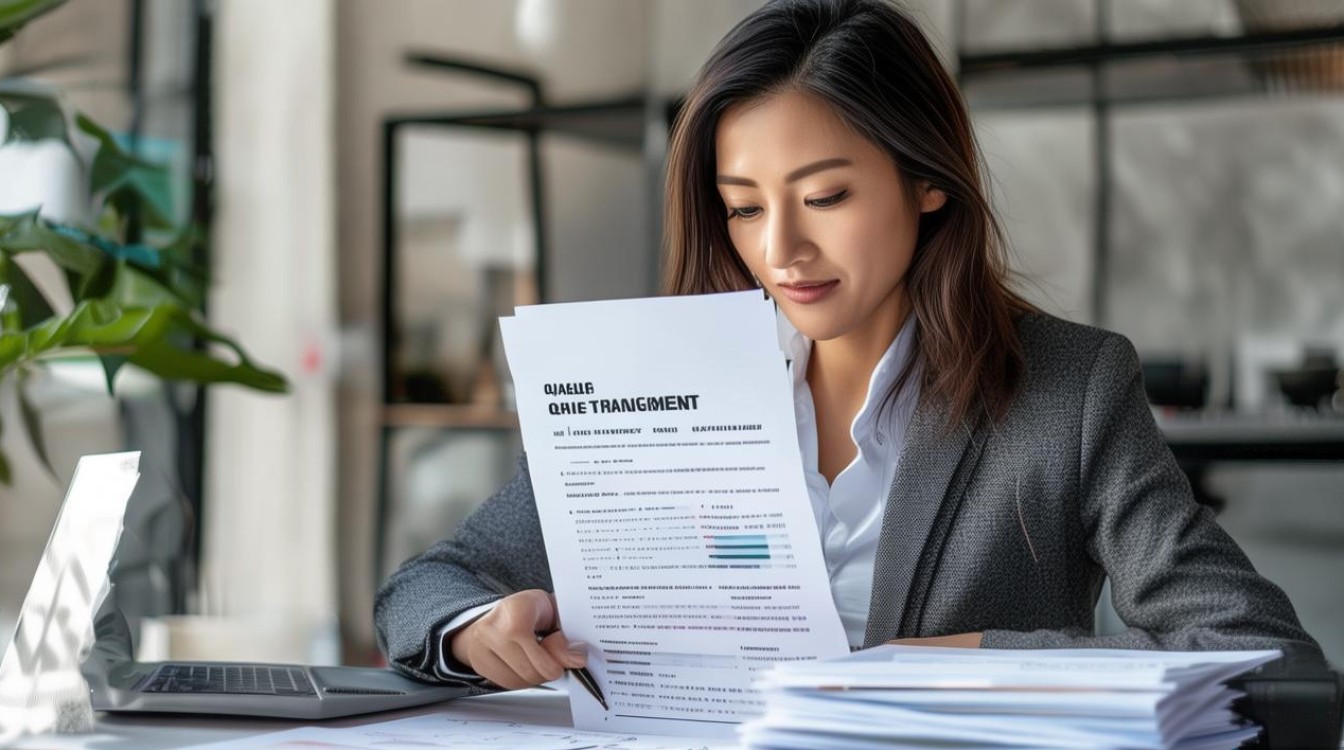 如何撰写高质量质量管理简历，才能脱颖而出？-图1