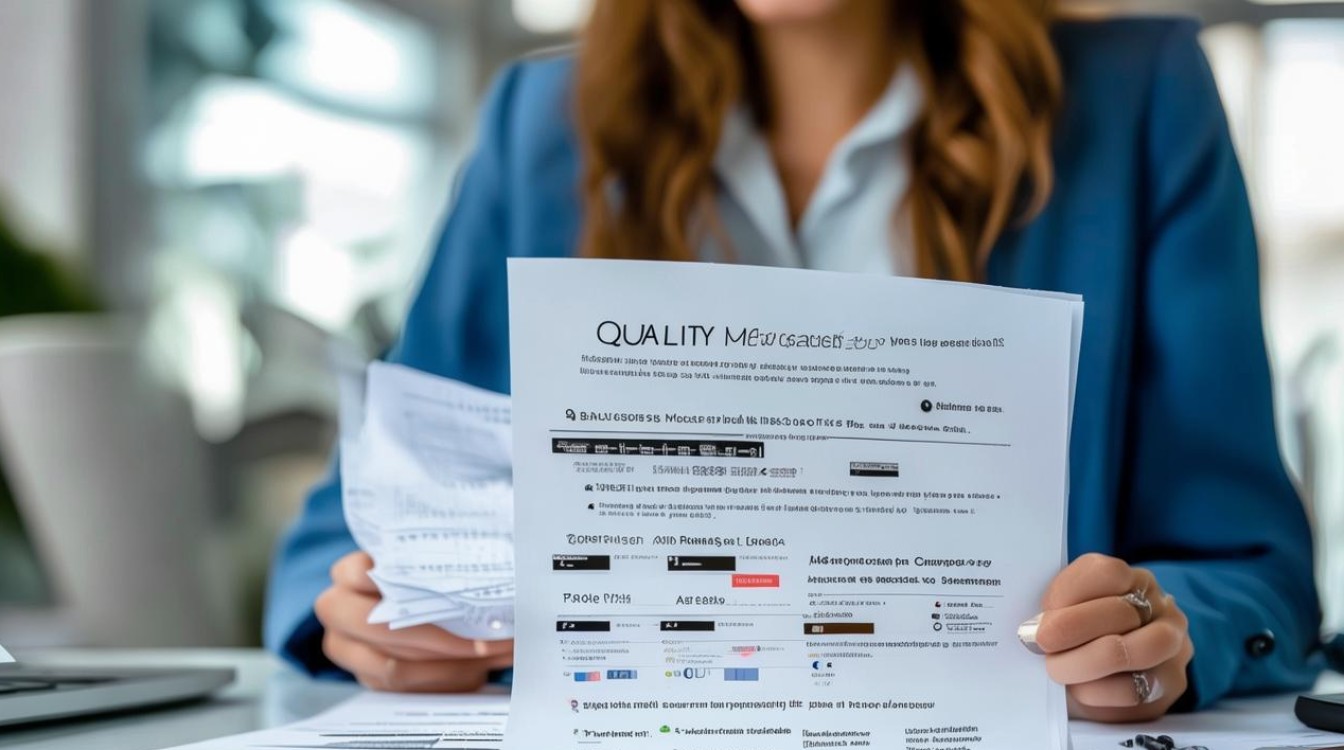 如何撰写高质量质量管理简历，才能脱颖而出？-图3