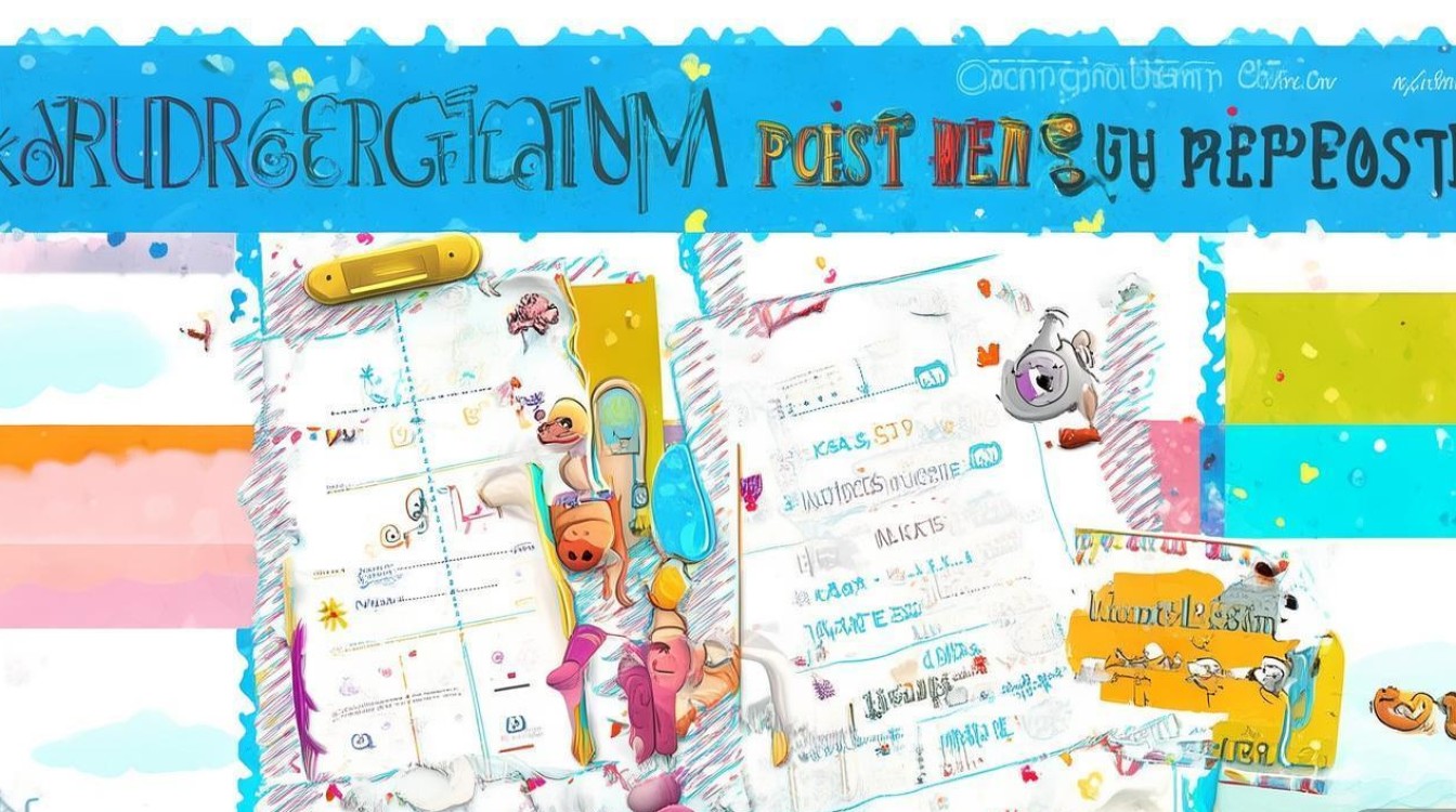 幼儿园简历填写要点与模板揭秘，如何制作一份出色的幼儿教师简历？-图2