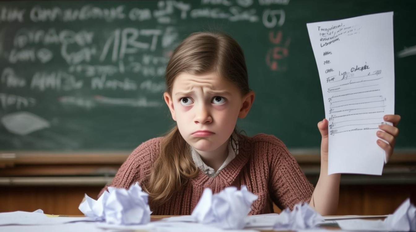 卷子丢失作文怎么构思？卷子不见了如何巧妙应对？-图2