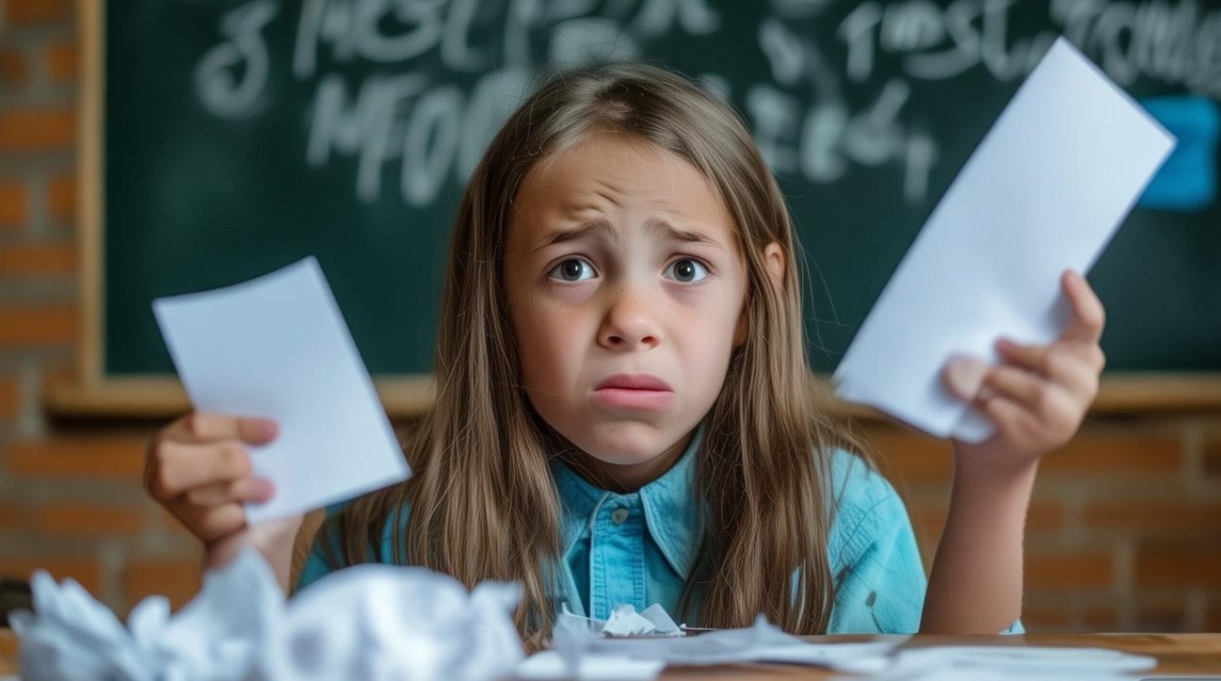 卷子丢失作文怎么构思？卷子不见了如何巧妙应对？-图3