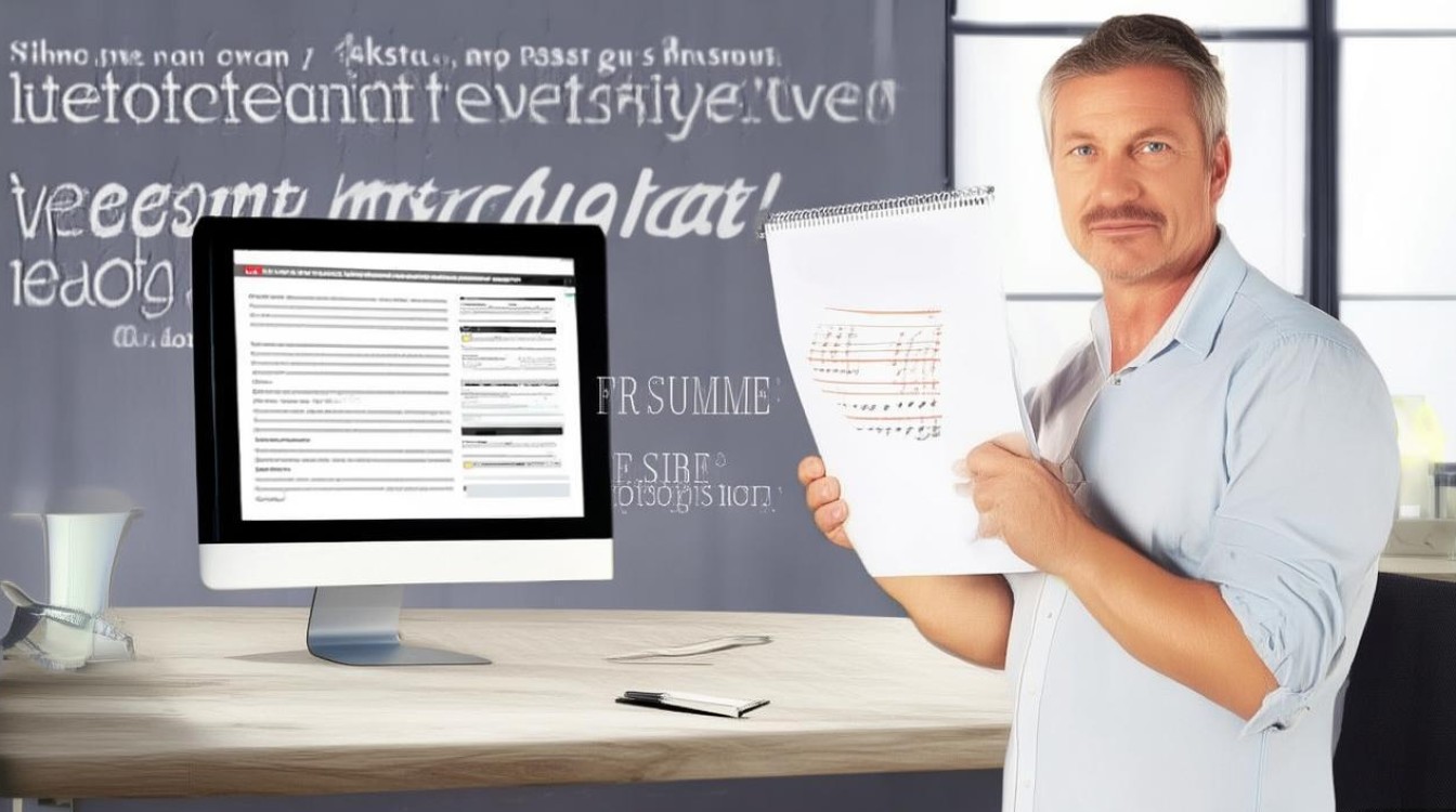 主管简历撰写要点有哪些？如何凸显领导力与团队管理经验？-图1