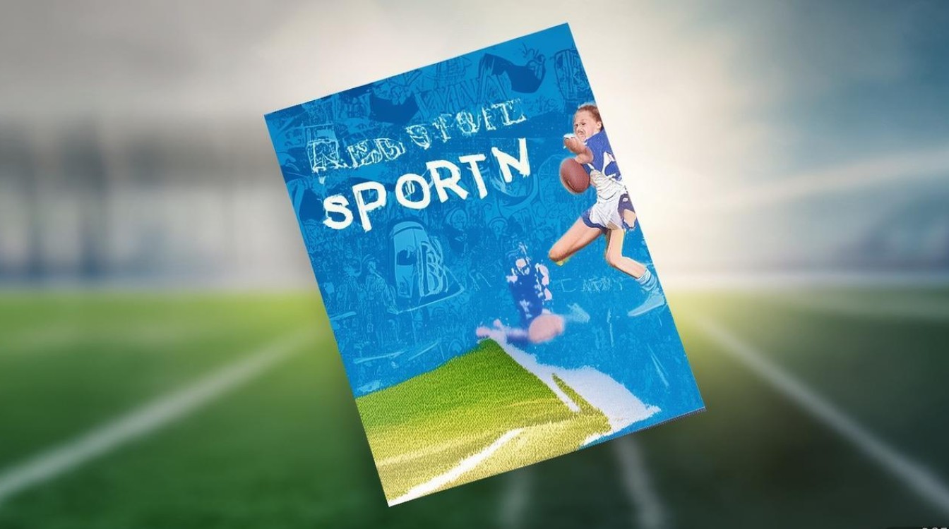 体育生简历封面设计,如何打造独特体育生简历模板?-图3 体育生简历封面设计,如何打造独特体育生简历模板?-图3