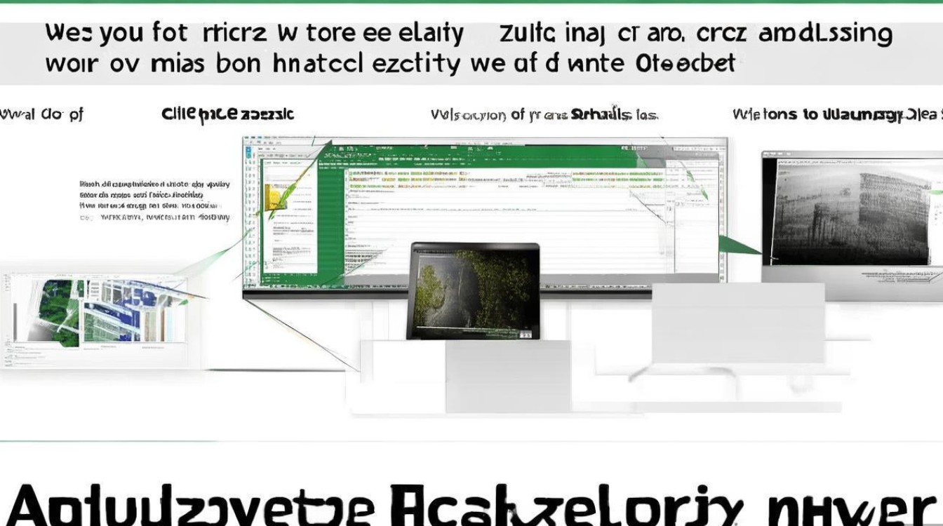 Excel中如何有效调整大图片尺寸及清晰度，避免画质损失？-图3