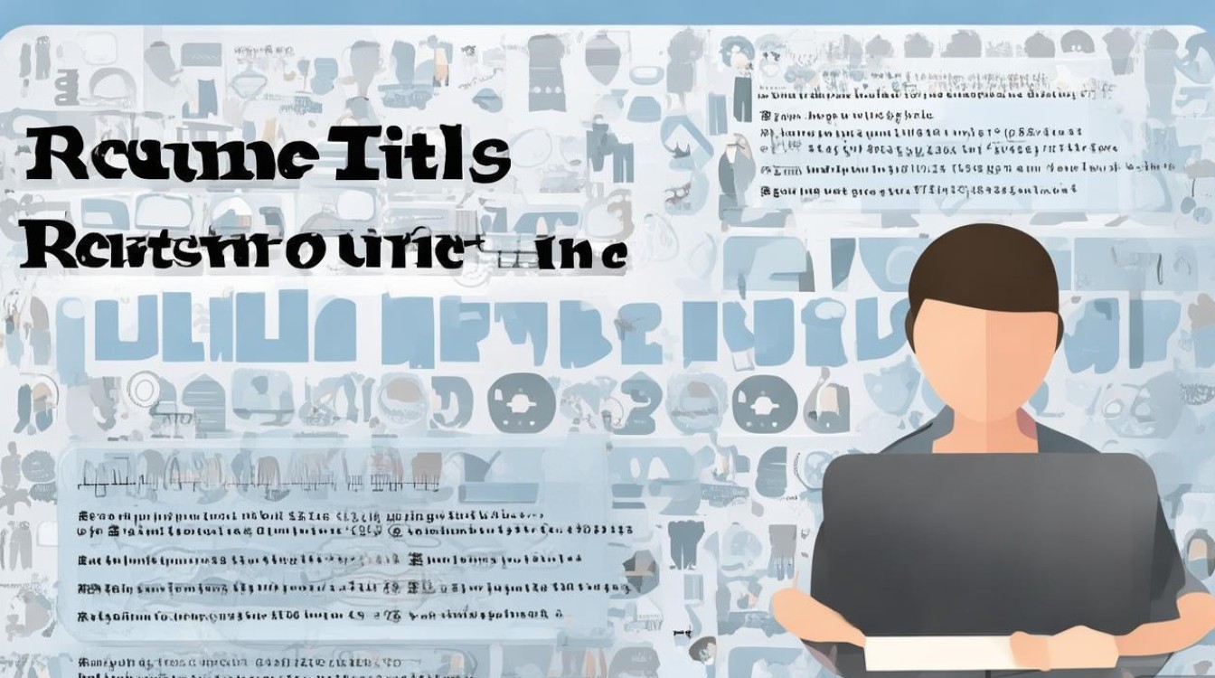 简历命名为何要讲究?如何巧妙命名让HR眼前一亮?-图3 简历命名为何要讲究?如何巧妙命名让HR眼前一亮?-图3