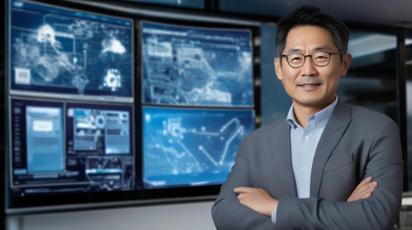 技术主管简介撰写要点,如何写出引人注目的技术主管简介?-图3 技术主管简介撰写要点,如何写出引人注目的技术主管简介?-图3