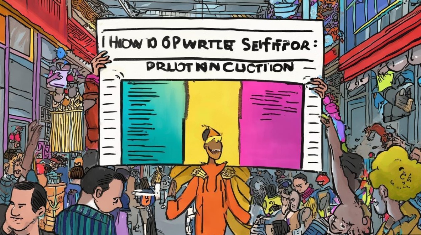 如何撰写出色的推广自我评价/介绍,使其脱颖而出?-图2 如何撰写出色的推广自我评价/介绍,使其脱颖而出?-图2