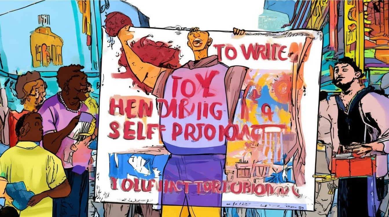 如何撰写出色的推广自我评价/介绍,使其脱颖而出?-图3 如何撰写出色的推广自我评价/介绍,使其脱颖而出?-图3