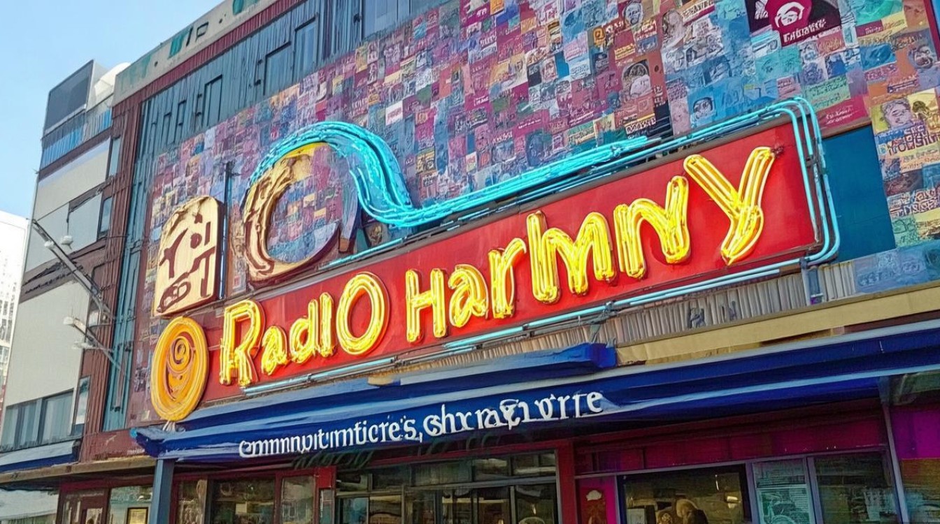 电台简介如何撰写，有哪些关键句子能让听众留下深刻印象？-图1