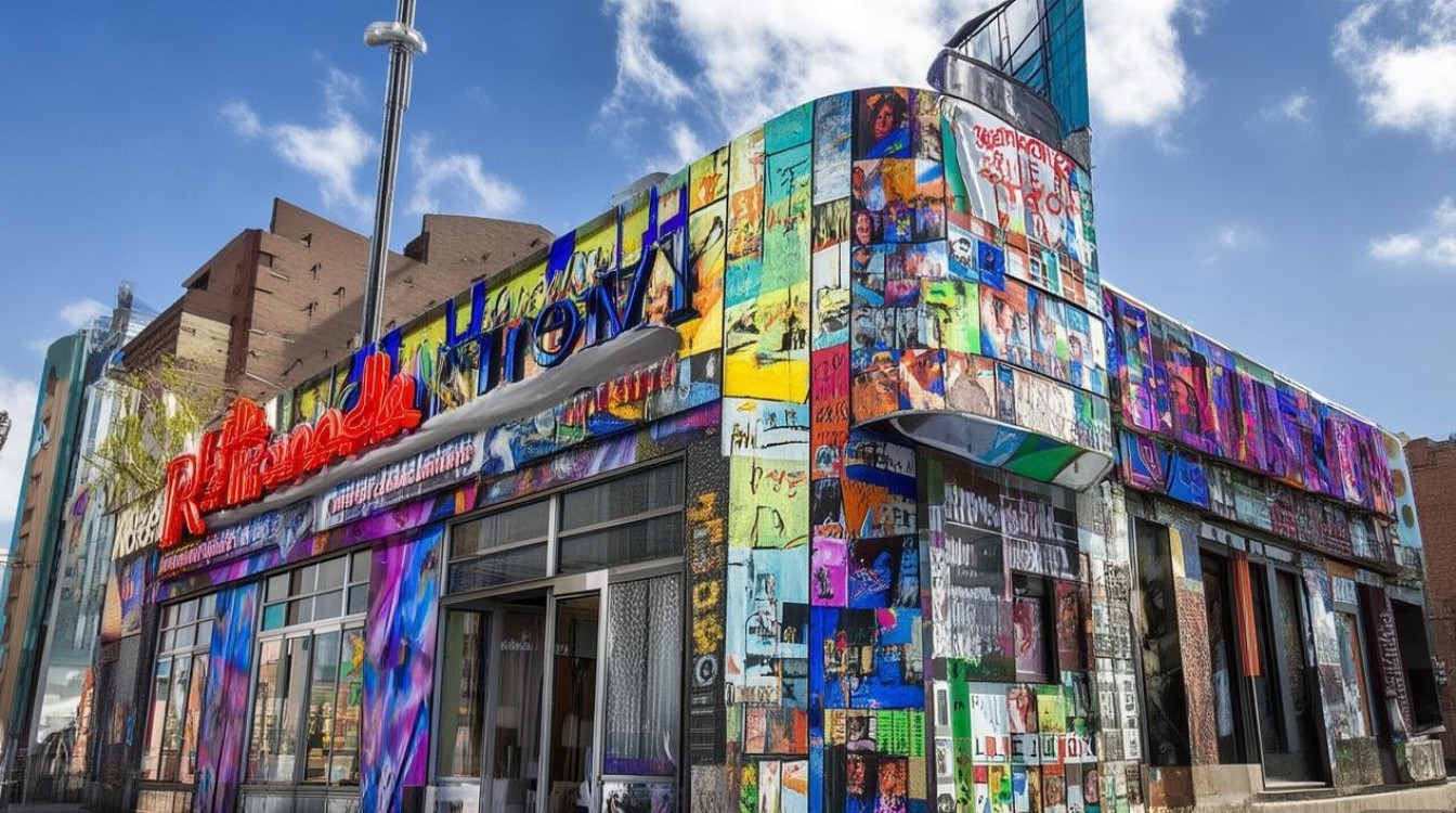 电台简介如何撰写，有哪些关键句子能让听众留下深刻印象？-图2