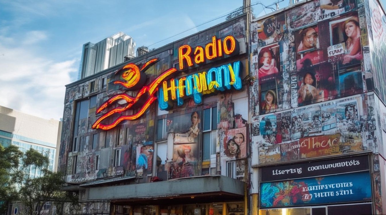 电台简介如何撰写，有哪些关键句子能让听众留下深刻印象？-图3