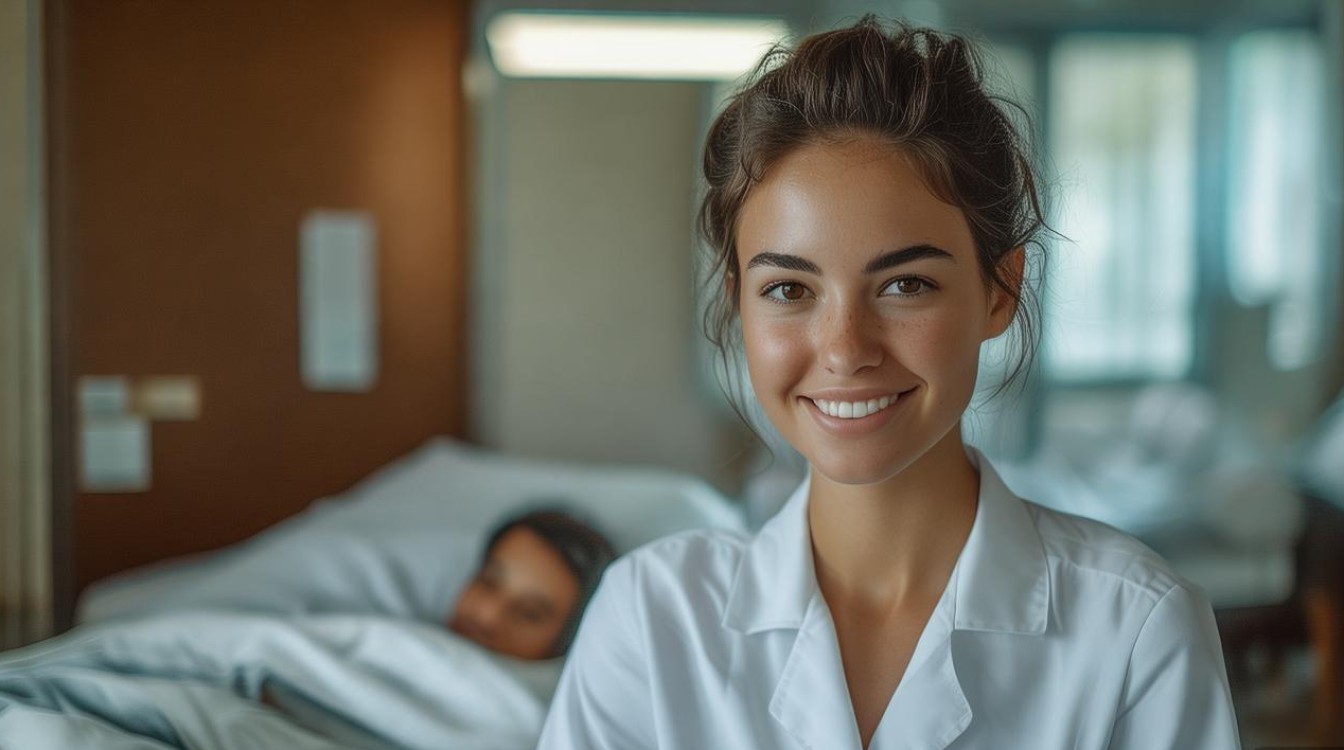 护士简历专业背景如何突出，撰写技巧详解？-图1