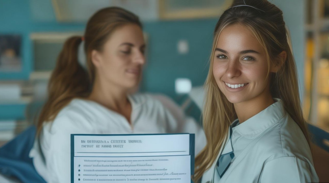 护士简历专业背景如何突出，撰写技巧详解？-图3