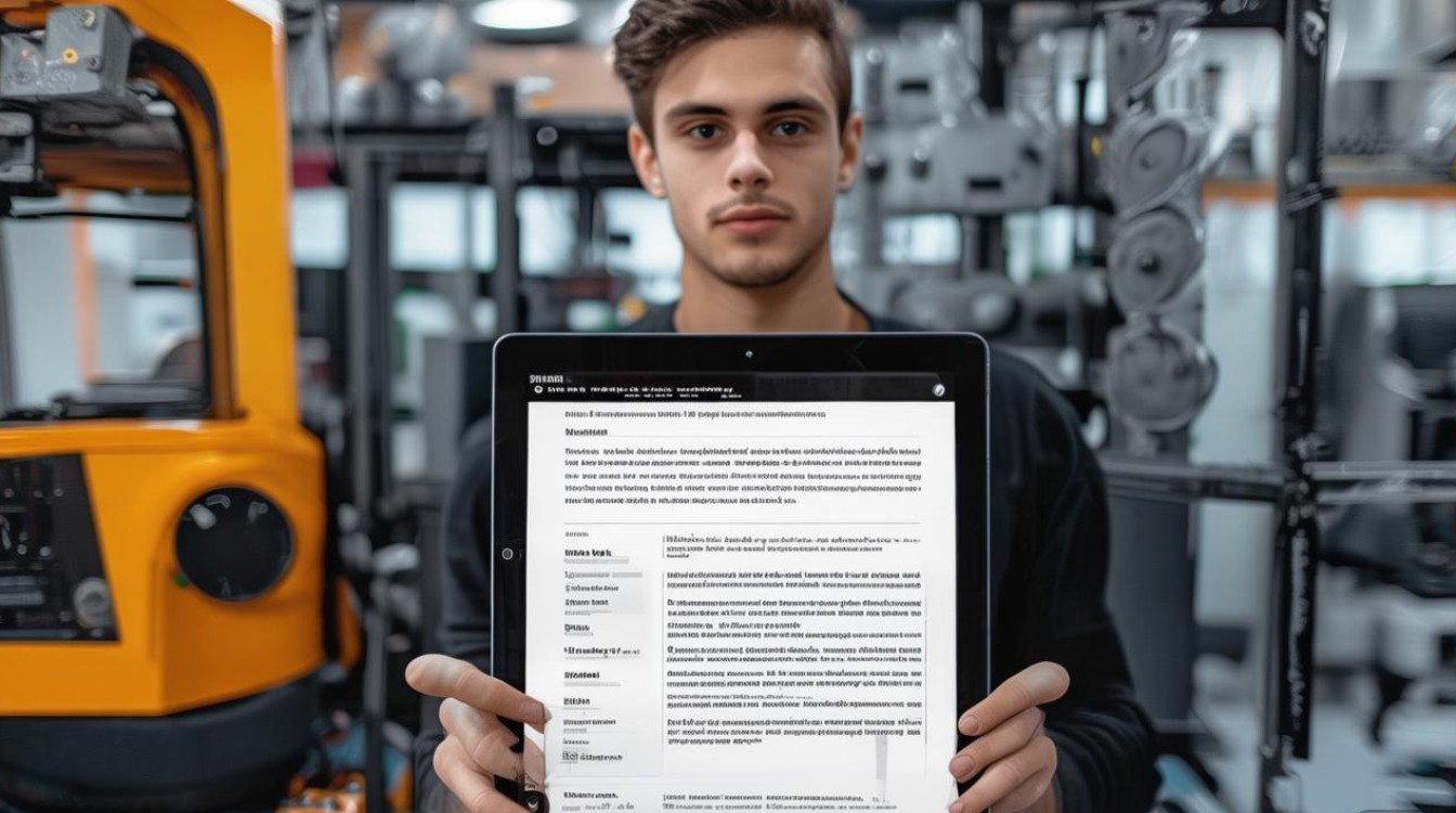 模具专业个人简介如何撰写？有哪些关键要素？-图1