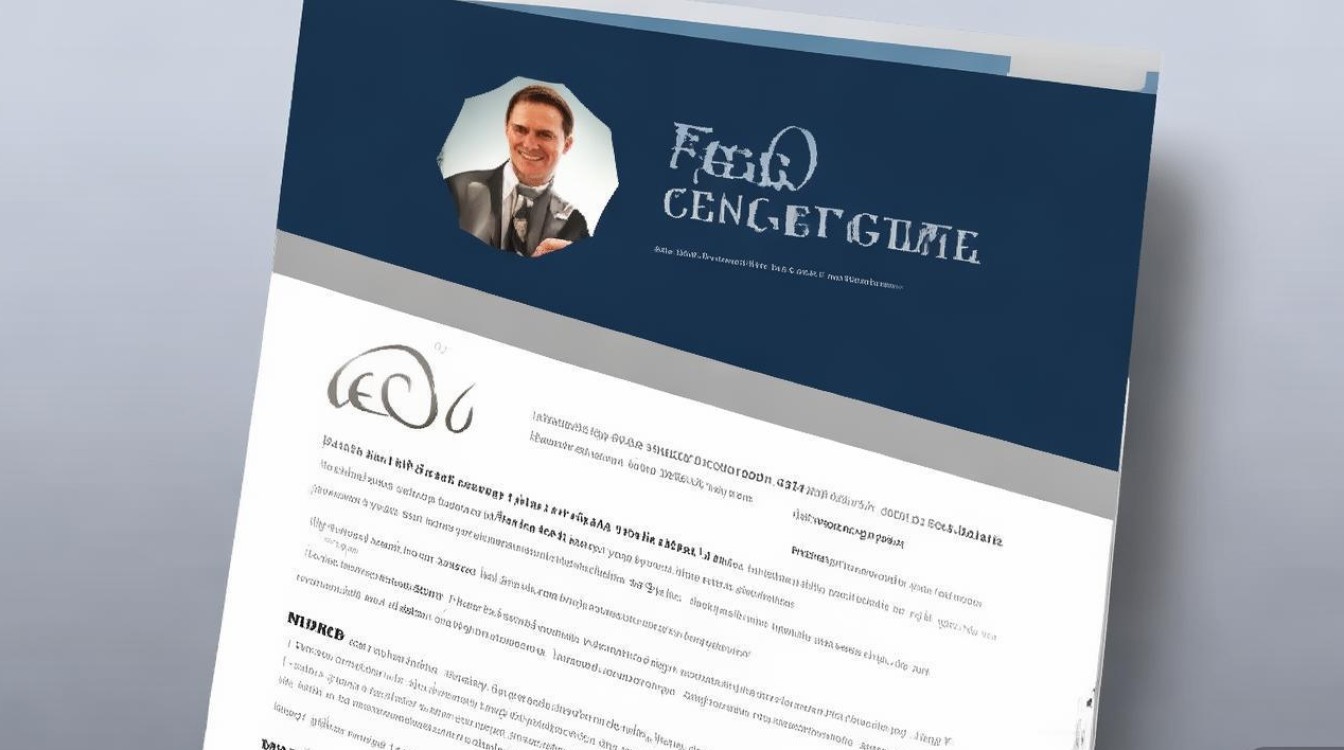 如何撰写出亮点纷呈的总经理简历,展现个人魅力与领导力?-图2 如何撰写出亮点纷呈的总经理简历,展现个人魅力与领导力?-图2