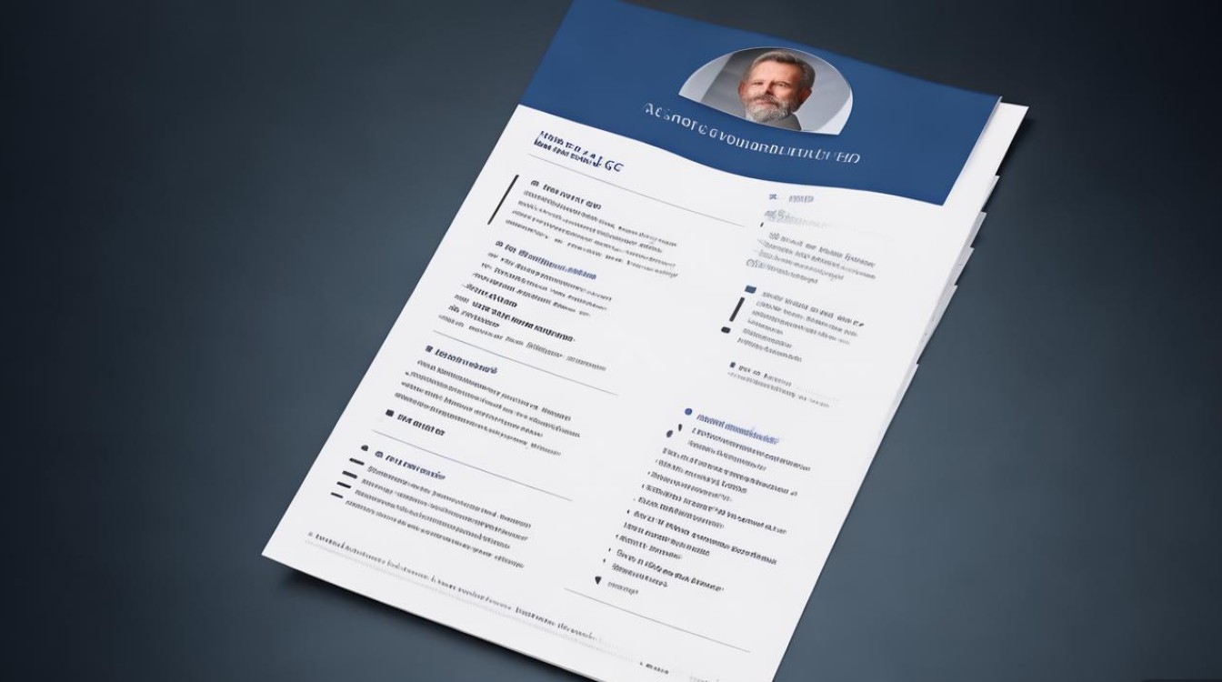 如何撰写出亮点纷呈的总经理简历,展现个人魅力与领导力?-图3 如何撰写出亮点纷呈的总经理简历,展现个人魅力与领导力?-图3