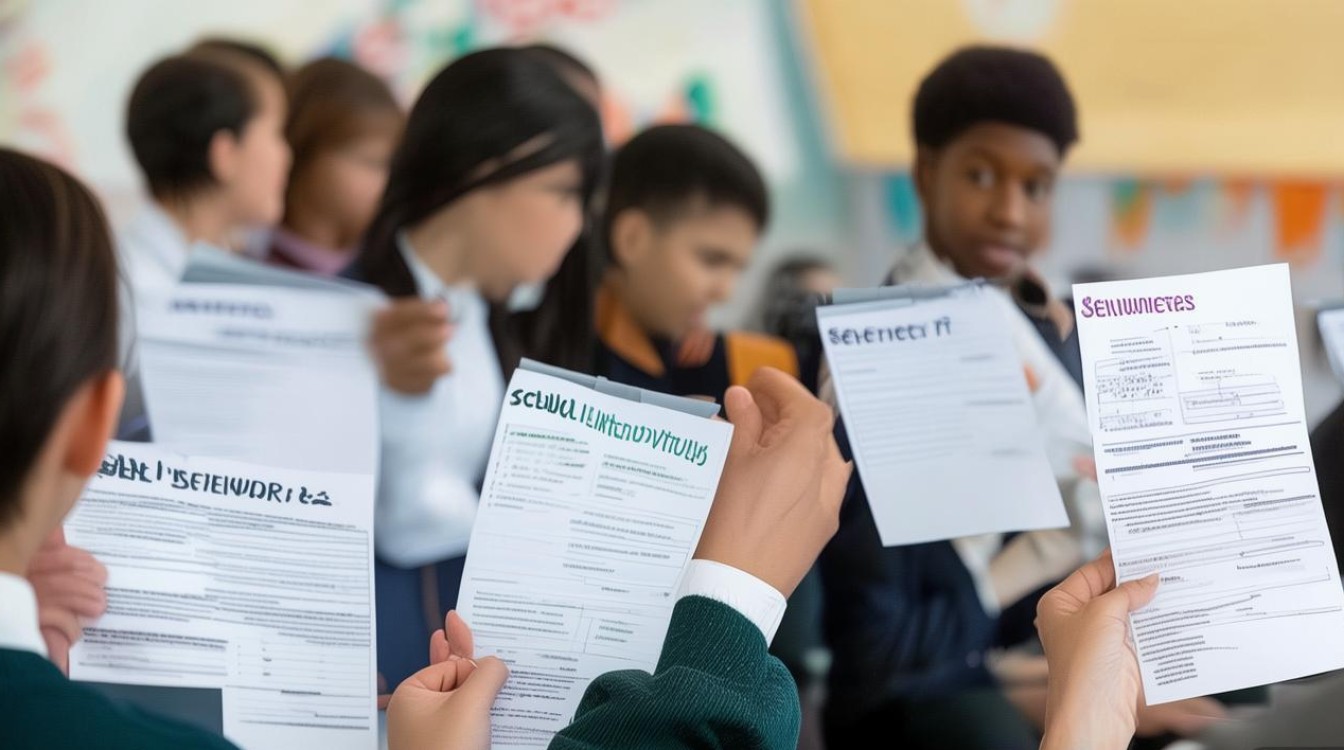 如何撰写学校面试简历及自我介绍范文，提升面试技巧？-图1