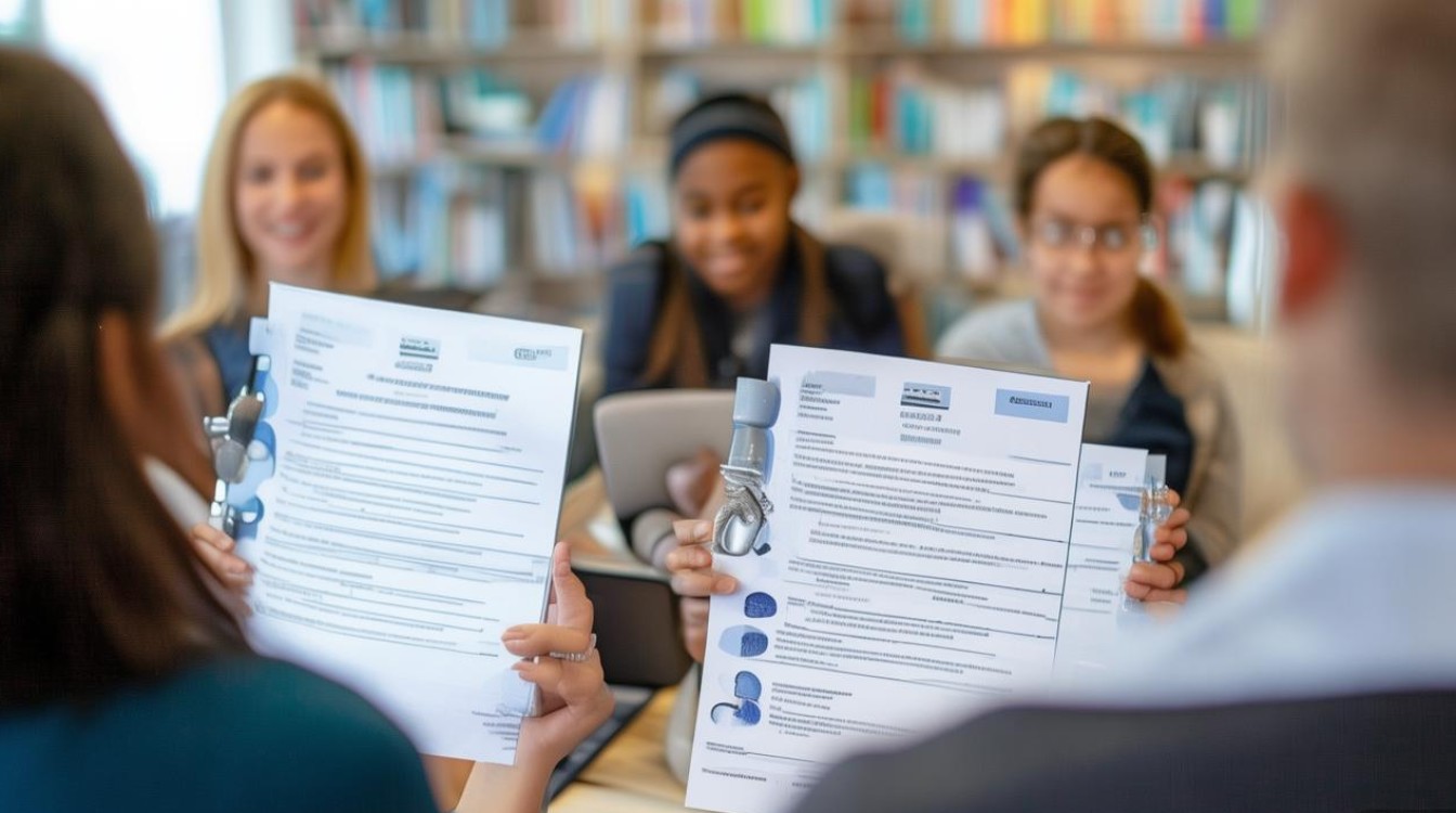 如何撰写学校面试简历及自我介绍范文，提升面试技巧？-图2