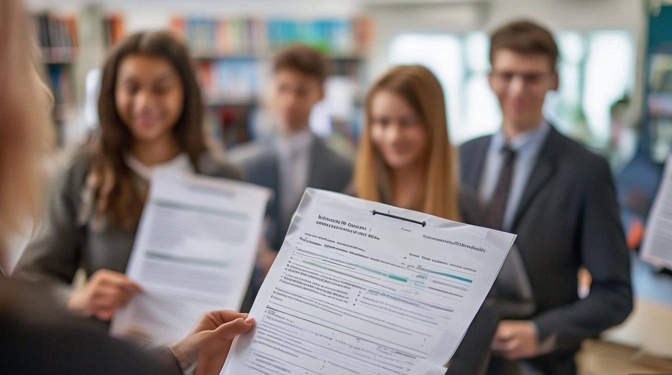 如何撰写学校面试简历及自我介绍范文，提升面试技巧？-图3