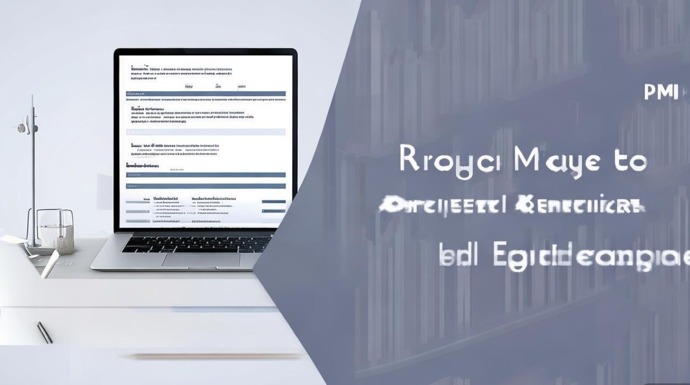 PMO/PMP简历如何撰写才能脱颖而出？技巧与要点全解析！-图1