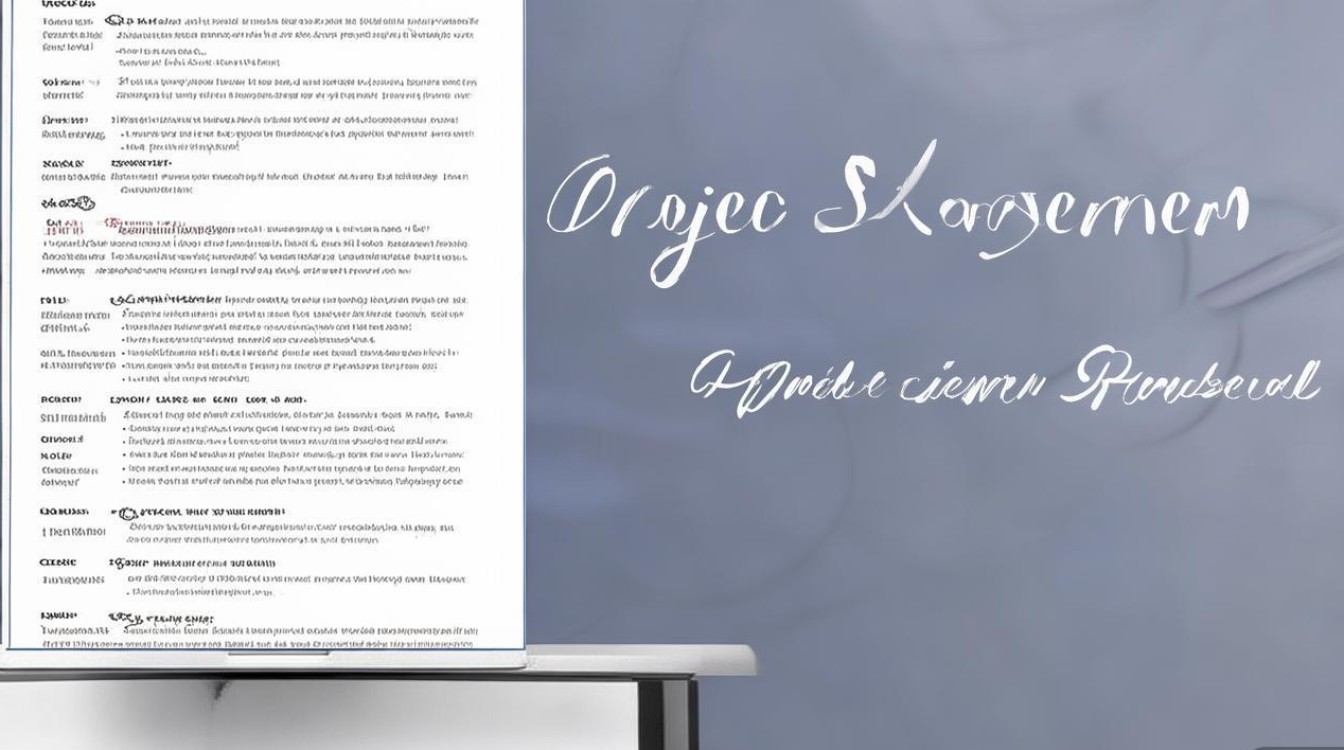 PMO/PMP简历如何撰写才能脱颖而出？技巧与要点全解析！-图2