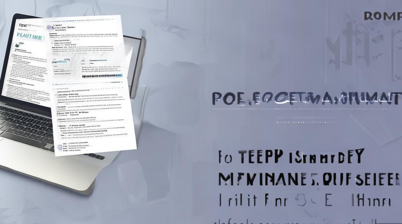 PMO/PMP简历如何撰写才能脱颖而出？技巧与要点全解析！-图3