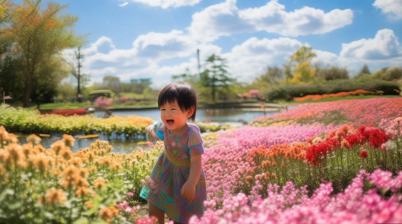 四年级作文，400字牡丹园描绘，如何写出精彩篇章？-图3