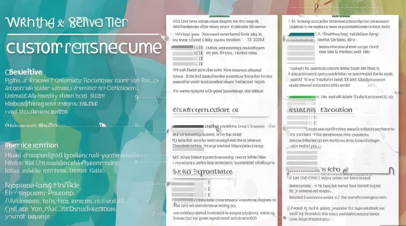 如何撰写出色的兼职客服简历？客服职位简历撰写技巧揭秘！-图2