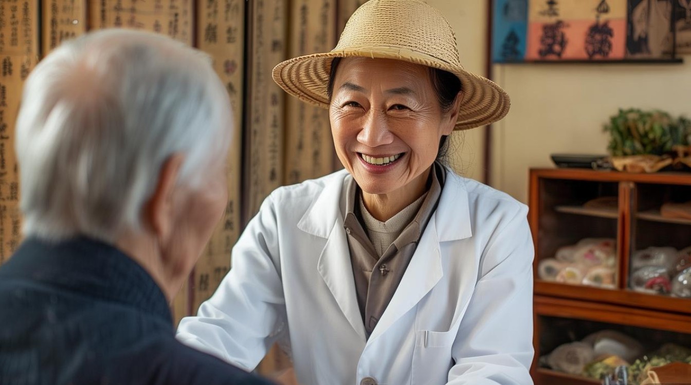 中医科工作经验如何撰写?30年中医经验如何浓缩?-图1 中医科工作经验如何撰写?30年中医经验如何浓缩?-图1