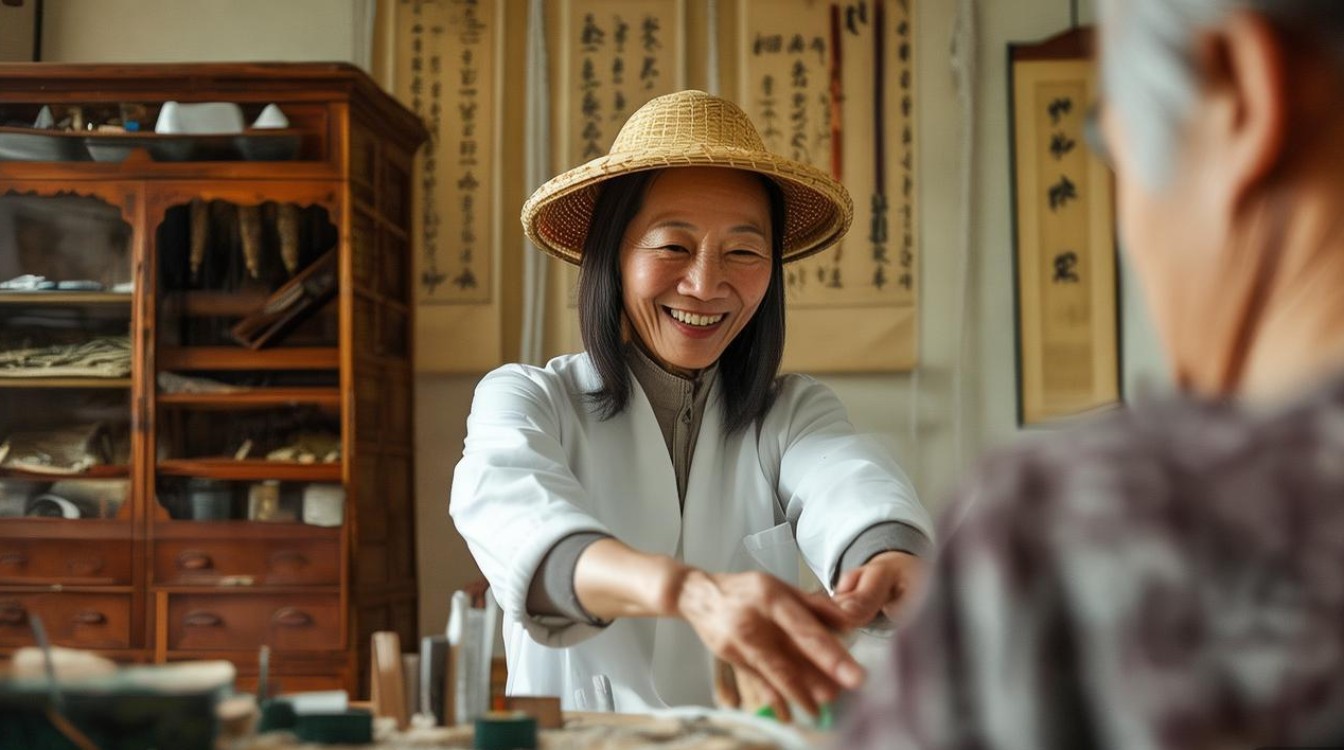 中医科工作经验如何撰写?30年中医经验如何浓缩?-图2 中医科工作经验如何撰写?30年中医经验如何浓缩?-图2