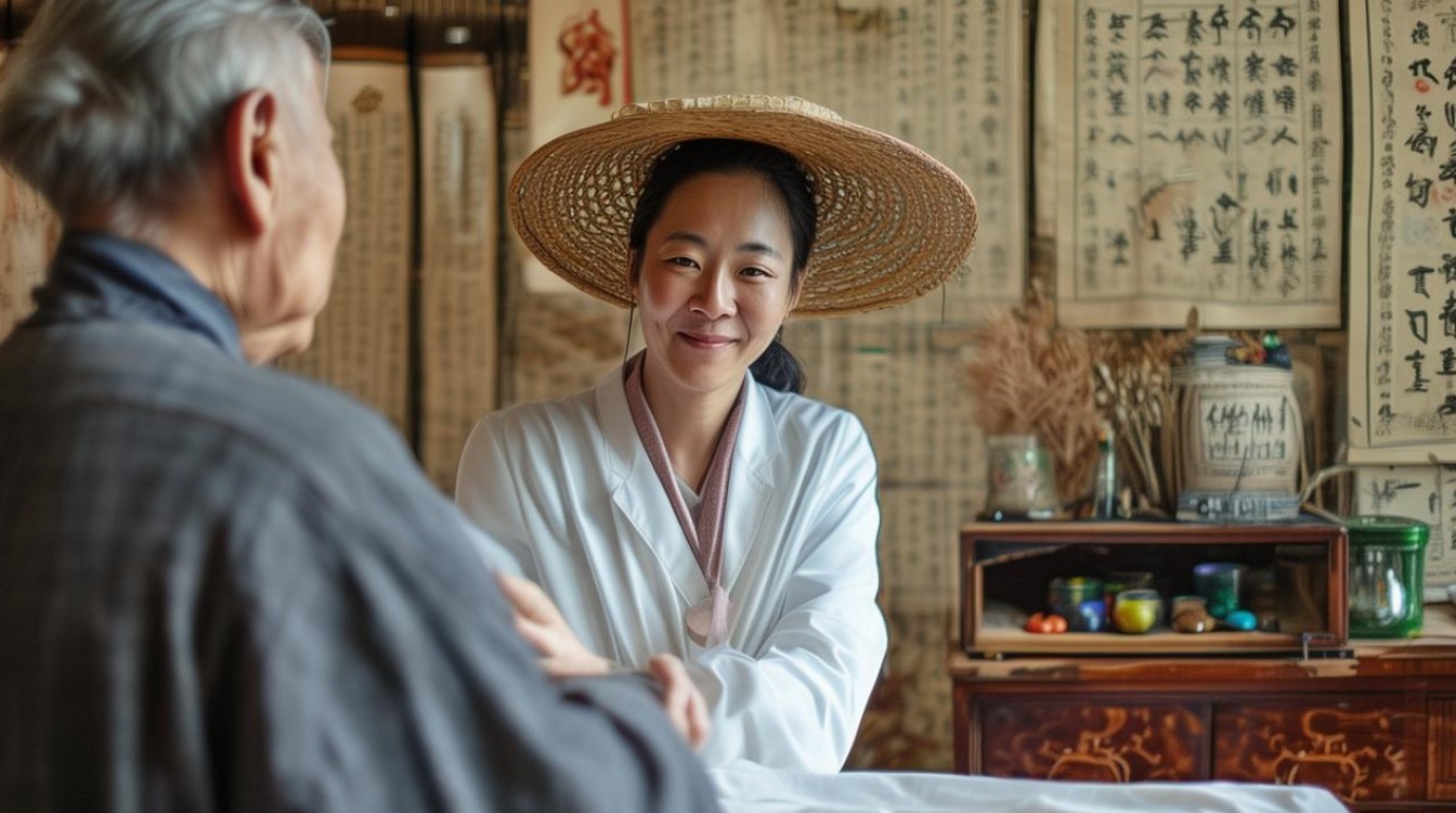 中医科工作经验如何撰写?30年中医经验如何浓缩?-图3 中医科工作经验如何撰写?30年中医经验如何浓缩?-图3