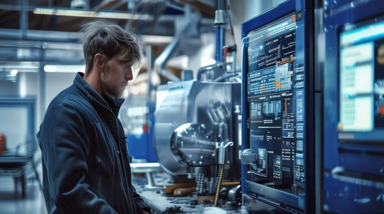 如何撰写数控专业自我评价及展现职业能力?数控技术自我评价要点有哪些?-图3 如何撰写数控专业自我评价及展现职业能力?数控技术自我评价要点有哪些?-图3