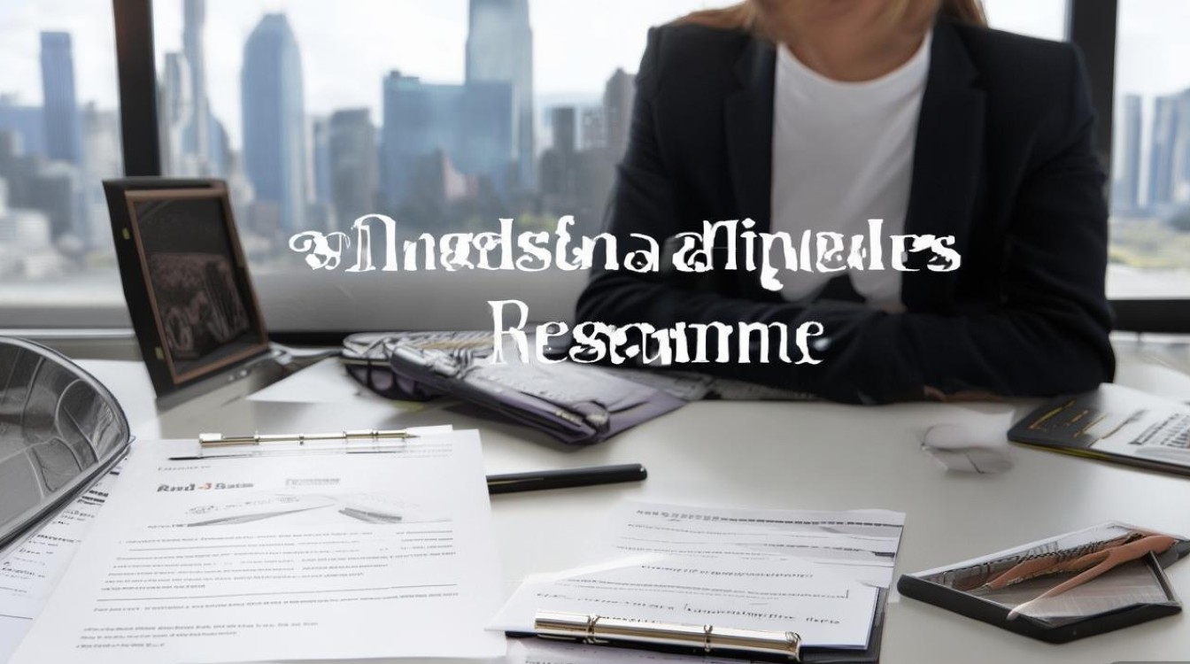 品牌管理简历撰写技巧,如何打造一份吸睛的品牌简历?-图3 品牌管理简历撰写技巧,如何打造一份吸睛的品牌简历?-图3