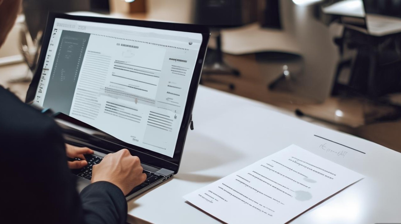 如何撰写公司入职简历？有哪些实用的模板与技巧？-图1