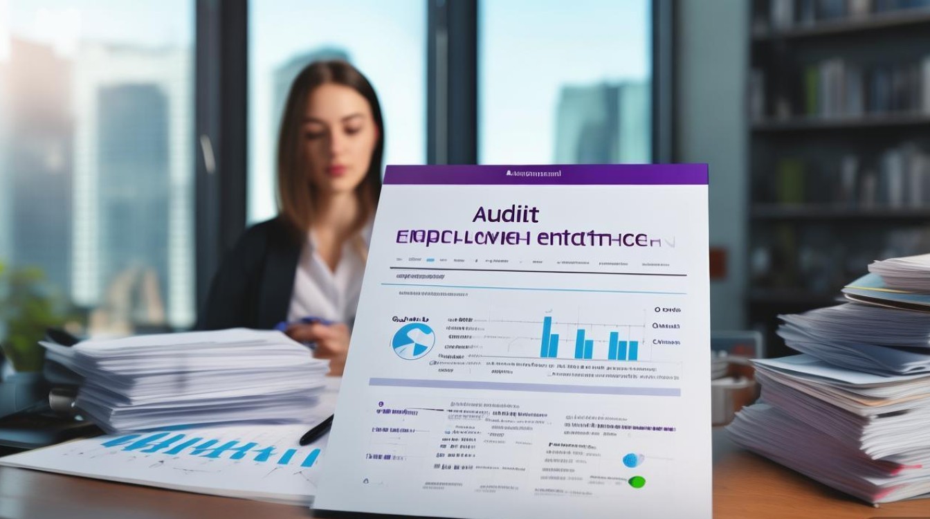 审计专业学生就业规划中,如何撰写具有说服力的审计就业意向?-图1 审计专业学生就业规划中,如何撰写具有说服力的审计就业意向?-图1