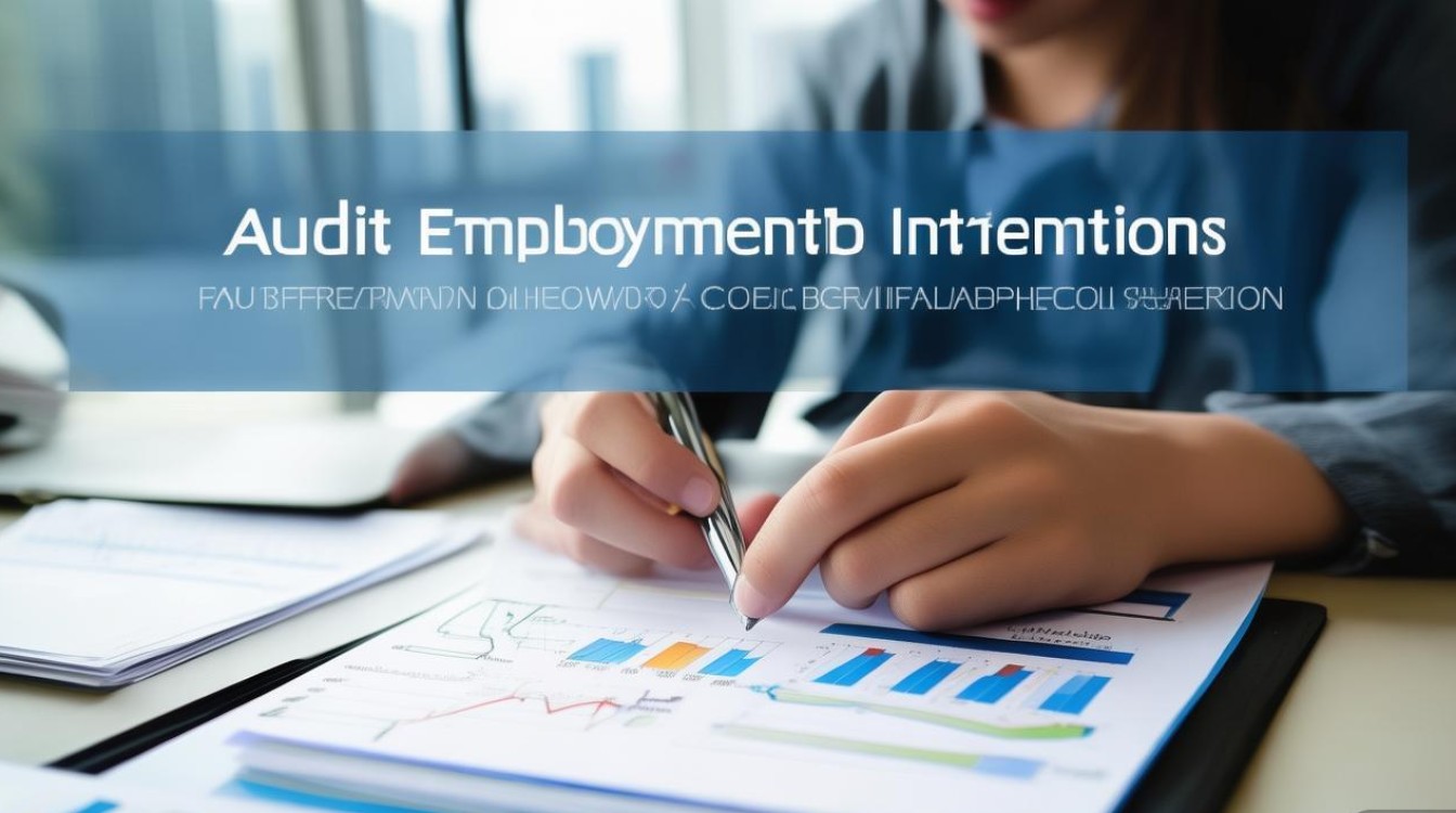 审计专业学生就业规划中,如何撰写具有说服力的审计就业意向?-图3 审计专业学生就业规划中,如何撰写具有说服力的审计就业意向?-图3