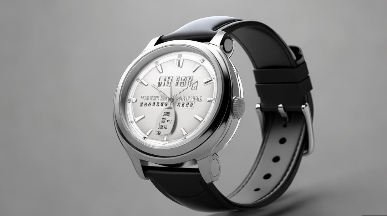 LW手表日历调整方法详解,是操作困难还是简单易懂?-图1 LW手表日历调整方法详解,是操作困难还是简单易懂?-图1