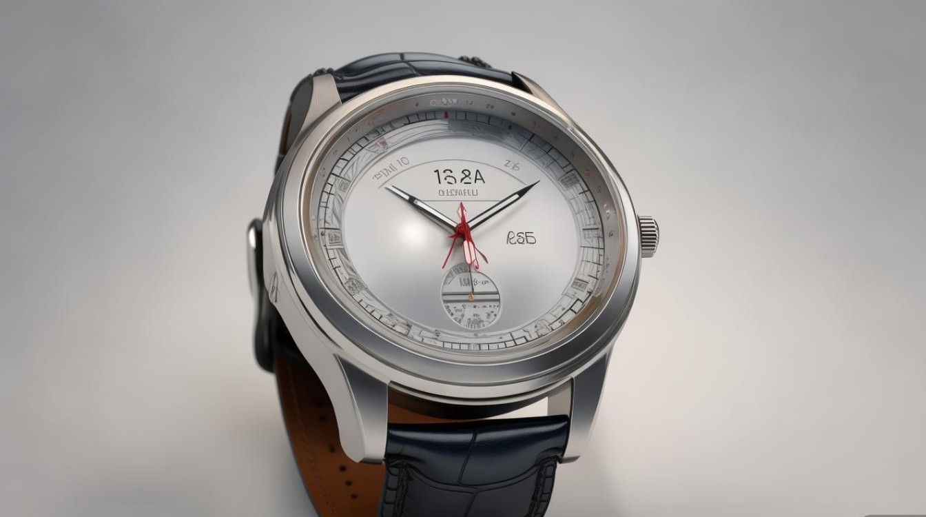 LW手表日历调整方法详解,是操作困难还是简单易懂?-图3 LW手表日历调整方法详解,是操作困难还是简单易懂?-图3