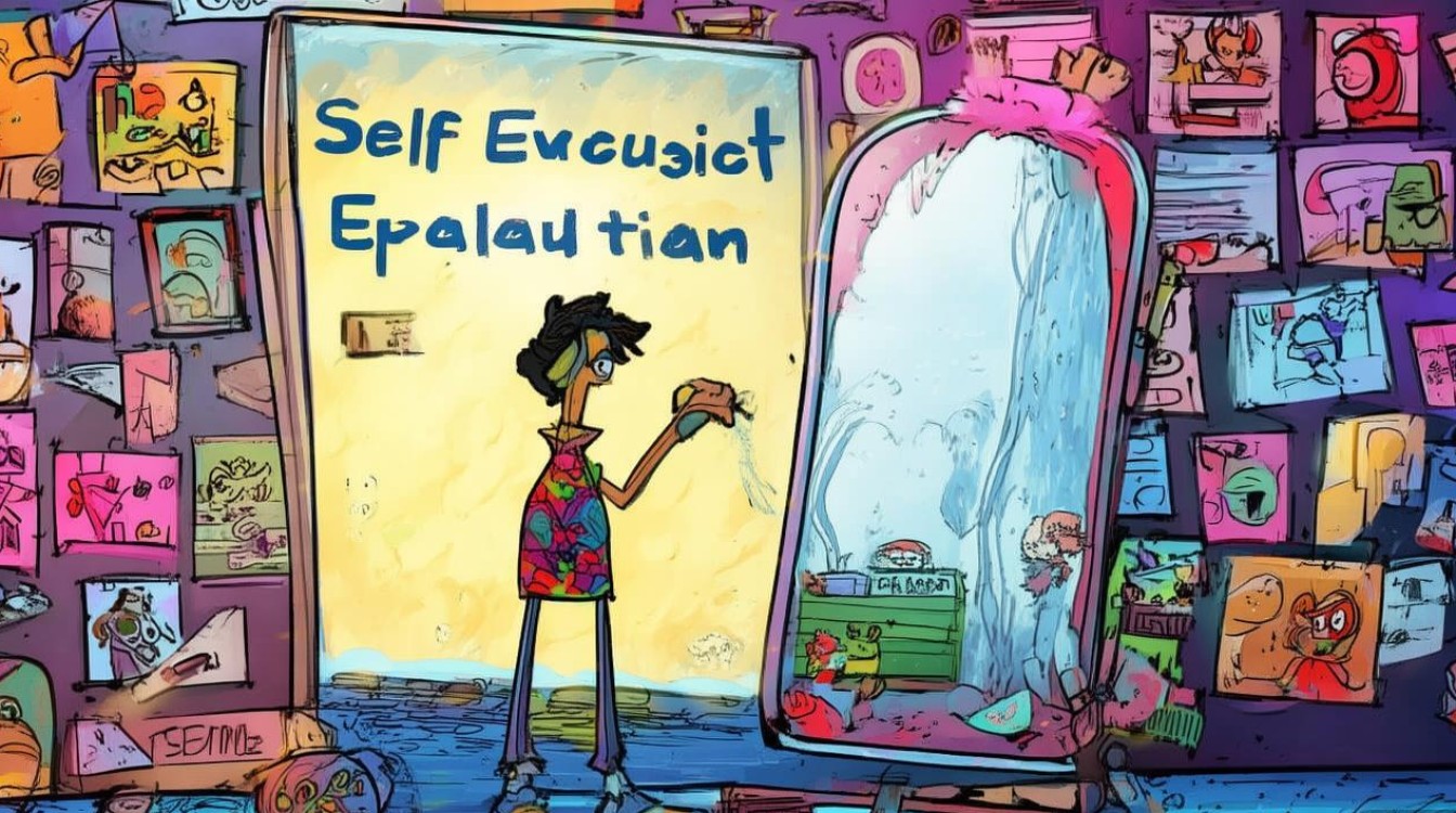 动画专业本科学生如何撰写800字自我评价,展现自我魅力?-图3 动画专业本科学生如何撰写800字自我评价,展现自我魅力?-图3