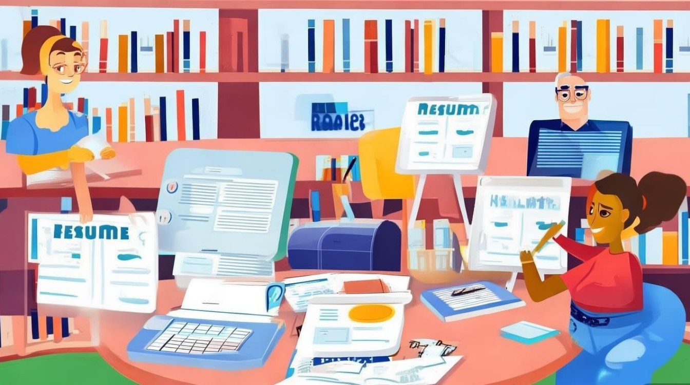 如何撰写个人简历?技巧与要点全解析!-图1 如何撰写个人简历?技巧与要点全解析!-图1