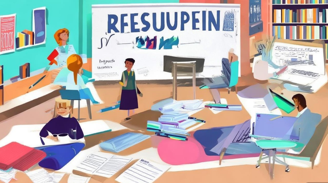 如何撰写个人简历?技巧与要点全解析!-图2 如何撰写个人简历?技巧与要点全解析!-图2